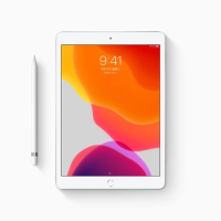 Factory Price Used Second Hand Refurbished Original Tablet Pc For Ipad 10.2 (2019) For Ipad 7th Generation Wifi 32gb 128g