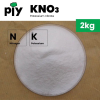 2kg KNO3 Potassium Nitrate 13-0-46 / Potassium Nitrate / Potassium Nitrate