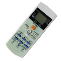 remote control for Panasonic CS-YS18PKY CS-YS12PKY CS-YS24RKY Air conditioner remote control