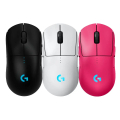 Logitech PRO 2 LIGHTSPEED 無線滑鼠