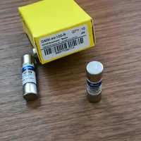 Eaton Fuse Bussman Series I DMM - 44/100-R Original Listrik