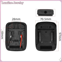 ขั้วต่อแบตเตอรี่ลิเธียมสำหรับ MT 18V/21V ขั้วต่อแบตเตอรี่พร้อมสายไฟอะแดปเตอร์เชื่อมต่อเครื่องมือไฟฟ้