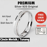 THE MATCHES STORE - Men Ring V5 925 silver men's ring men's wedding ring silver couple ring for men