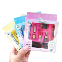 2000 Science Experiment Set