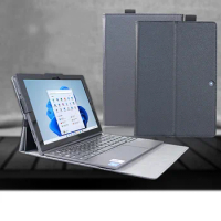 PU Leather Case Cover for Lenovo IdeaPad Duet 3 350i 3i 10IGL5 D10 10.3 Inch 2022 Tablet