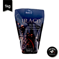 Kopi Bubuk Robusta KAYUMAS 1kg Coffee