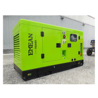 silent genset power generator 30kva 30 kva dies el generator price 30kva in jiagsu generator set
