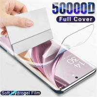 Hydrogel Clear For Asus Zenfone 11 Ultra Screen Protector
