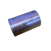 Linear boring block cyilinder 62,5-70-105 Honda Tiger