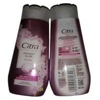 Citra Handbody Bengkoang 110Ml, Citra Handbody Pearl 110Ml Citra Handbody Pearl 110Ml (Pink)
