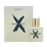 Nishane 妮姍 Hacivat X 皮影戲-哈西瓦特X 香精 EXTRAIT 100ml (平行輸入)