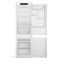 【領券折200】【得意家電】義大利 INDESIT INC 18 T311 TW 全崁式 智能氣冷冰箱 (250公升) ※熱線07-7428010