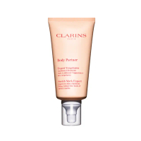 【CLARINS 克蘭詩】孕媽全新一代宛若新生撫紋霜175ml(撫紋霜/撫紋霜/妊娠霜)