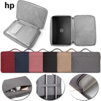 Solid Laptop Notebook Case Sleeve Cover Bag for HP Chromebook 14/EliteBook 840/ENVY X360/Pavilion 15 Laptop Sleeve Case Bag