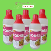 Q&J2 Forsil 500 ML Pupuk Silika Cair Plus Makro Majemuk SALEZC374