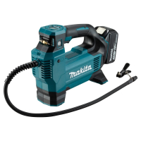 【MAKITA 牧田】18V 充電式打氣機 空機 DMP181Z(DMP181Z)
