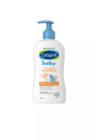 CETAPHIL Cetaphil 舒特膚 - 嬰兒潤膚霜 潤膚露 [含有機金盞花] 400ml