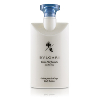 寶格麗 Bvlgari - 身體乳液 Eau Parfumee Au The Bleu Body Lotion 200ml