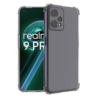 O-one軍功防摔殼 realme 9 Pro+ 5G 美國軍事防摔手機殼 保護殼