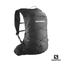 官方直營 Salomon XT 20 水袋背包 黑