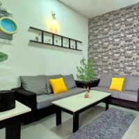 住宿 1813 HOME STAY 8 Roon 6 Bath 5MINUTE TO LEANING TOWER 安順