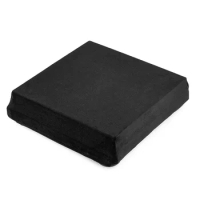 Turntable Dust Cover Spandex High Elasticity Dustproof Protective Cover Turntable Dust Case Sleeve for Audio-Technica AT-LP60XBT
