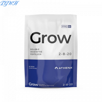 TGWH [แบ่งขาย 100g / 200g / 500g] Athena Set Pro line (Grow-Core-Bloom) ขนาดแบ่งขาย สำหรับทำใบ ทำดอก