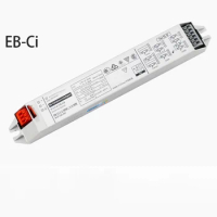 Original EB-Ci 1-2 * 36W/1-4 * 18W FOR Philips T8 (universal) fluorescent tube high-frequency electronic ballast