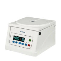 BioJoint Small Size Cheap Factory Price Low Speed Angle Rotor PRP PRF i-PRF CGF Medical Clinic Centrifuge DD4-M