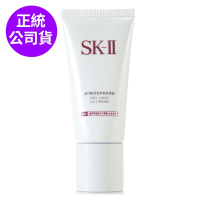 *SK-II 超輕感全效防曬霜30g (正統公司貨/全新上市)