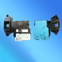 Replacement Time Delay Switch Door Lock for LG Washing Machine 50-60HZ EBF61317801 DFF0850 Parts