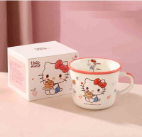 Hello Kitty - Sanrio| 陶瓷杯