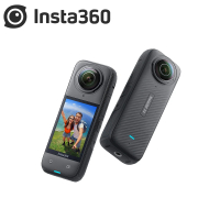 Insta360 X4 全景運動相機(公司貨)