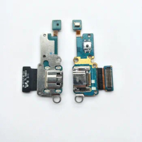 Shyueda New USB Charging Dock Connector Port Flex Cable For Samsung Galaxy Tab S2 8.0 4G SM-T715