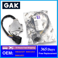 GAK A/T Case Inhibitor control Switch For Mitsubishi Pajero NATIVA MONTERO SPORT PAJERO SPORTL200 MR263257 8604A015 8604A053