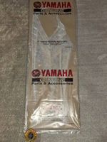 GRAPHIC / STIKER / STRIPING TANGKI KANAN & KIRI YAMAHA RX-KING 2003 SE ORIGINAL YGP KANAN