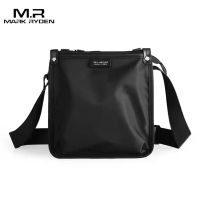 Mark Ryden Tas Selempang Pria Crossbody shoulder Messenger Bag MR499