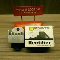 Kiprok / Rectifier Supra Fit Merk W Standar