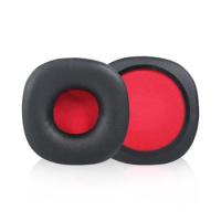 ATH SR9 Soft Sponge Headband Cushion Accessories Set Fit for NWZ WH505 Headphones Earcup Designed with Memory Foam