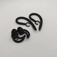 Ear Tips Hooks for Sony WF-1000XM3 WI-1000X Wireless Earphone Accessory Replacement Earbuds Tips Ear Gels Earfins Earhook