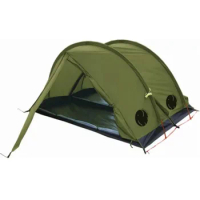 2 Person UL Backpacking Tent Camping Supplies Freight Free Nature Hike Tent Travel Equipment Beach Tourist Tents Shelters Hiking