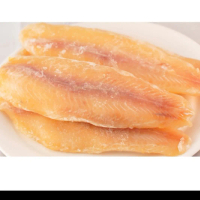 ikan dori fillet frozen 1kg (INSTAN/SAMEDAY/paxel ONLY)