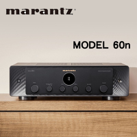 Marantz 馬蘭士 MODEL 60n 數位串流擴大機