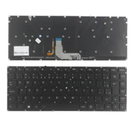 NEW BR for Lenovo ThinkPad Yoga 4 PRO Yoga 900 backlit Brazil Laptop Keyboard