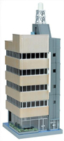 Mini 現貨 Tomytec 建物 061-2 N規 昭和的建築 A2