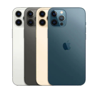【Apple】A級福利品 iPhone 12 Pro 256GB 6.1吋