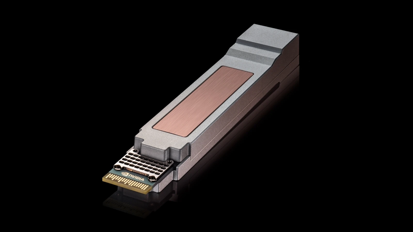 Nvidia and Cisco Unveil USFP Optical Module Specification, Quadrupling Bandwidth Density