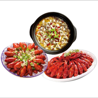 【海之醇】暖心鍋物3品組合(3入/組)