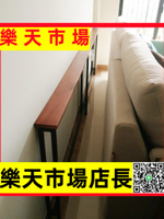 （高品質）實木沙發后置物架靠墻落地縫隙床頭后背暖氣片置物架長條窄邊玄關