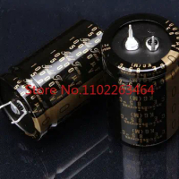 Original 10000Uf 50V 63V nichicon KG fever capacitor